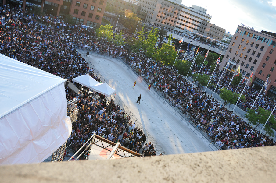 Fete de la Musique Evry 2009 - La Foule 050.jpg